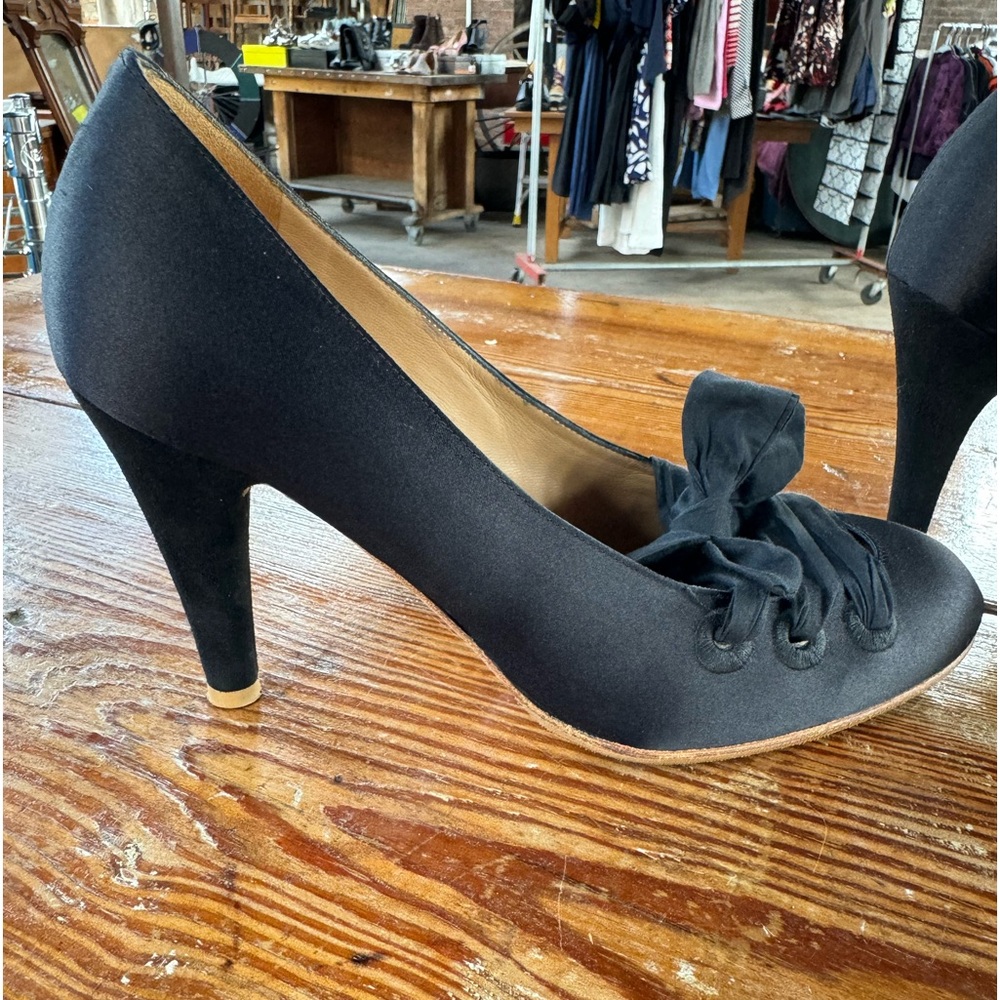 Auth. Marni pumps